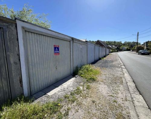 Garage (ferme)