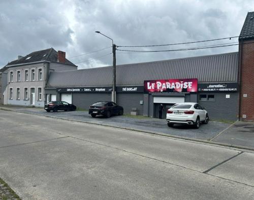 Commerce individuel