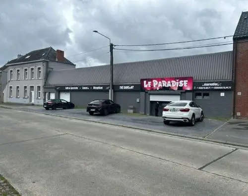 Commerce individuel