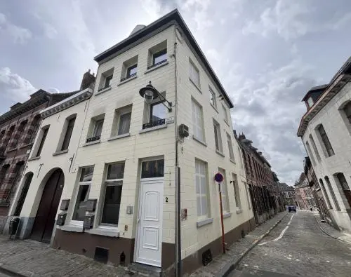 Duplex